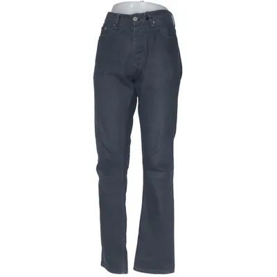 Jeans (ROC/THUNDER) från Acne Bomull, Elastan