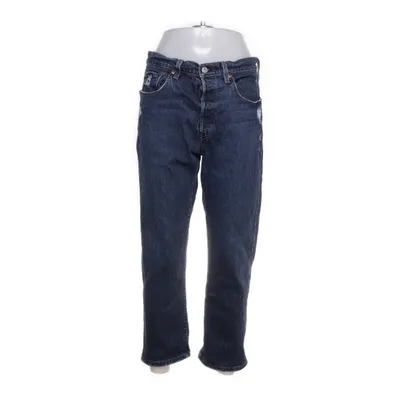 Jeans (501) från Levi Strauss & Co