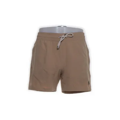 Badshorts (Beige) från Polo Ralph Lauren Elastan, Återvunnen polyester