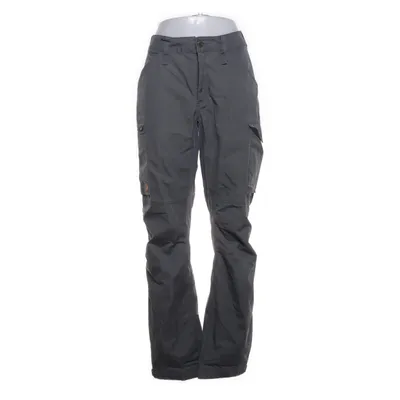 Cargo broek (Grijs) van Fjällräven Katoen, Elastaan, Polyamide, Polyester