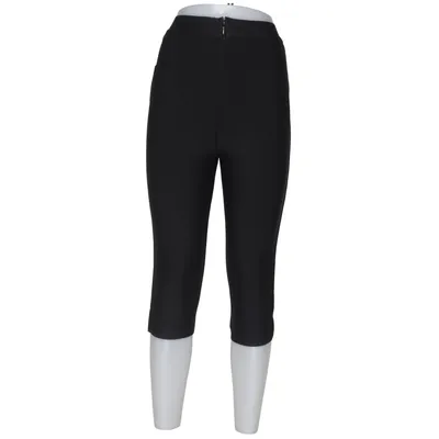 Pantalon (Noir) de Curare Élasthane, Polyester