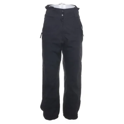 Pantalon de neige (Noir) de Venturi Nylon, Polyester