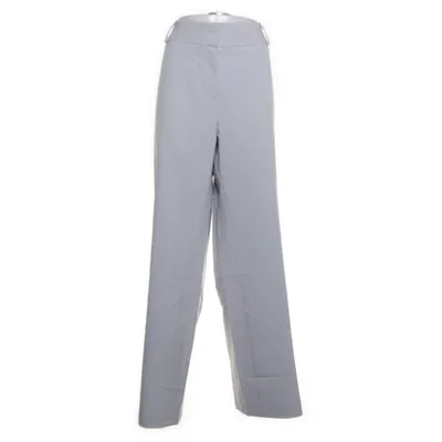 Suit pants (Gray) from Office Girl Polyester