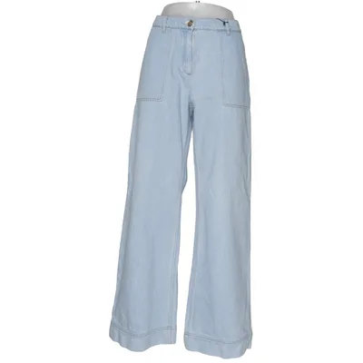 Jeans (Blå) från Caroline Biss Bomull