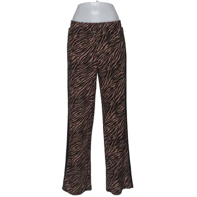 Pants (Black, Beige) from True Spirit Elastane, Polyester
