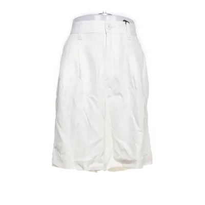 Korte broek (Wit) van Quiksilver Lyocell