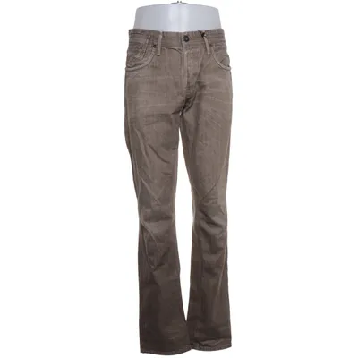 Jeans (Brun) från Jack & Jones Vintage Denim