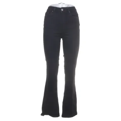 Jeans (Svart) från Curve Bomull, Elastan, Polyester