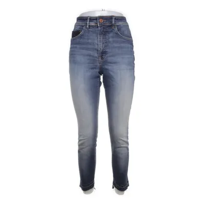 Jeans (Blå) från Salsa Bomull, Elastan, Polyester