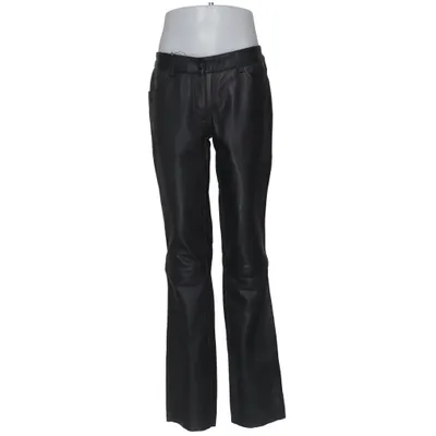 Pantalon en cuir (Noir) de Highway 1