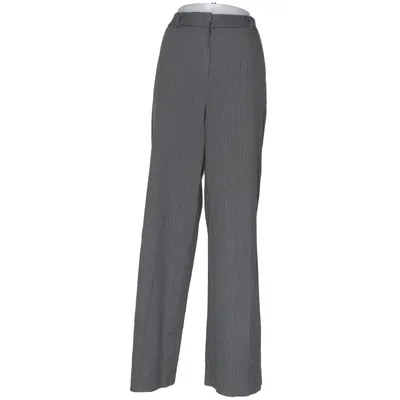 Jakkesætsbukser (Grå) fra Selected Femme Elastan, Polyester, Viscose