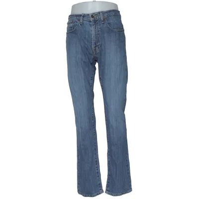Jeans (Grant) från Grant Bomull, Elastan