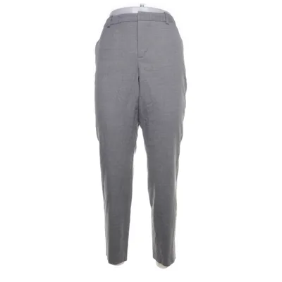 Kostymbyxor (Grå) från Mexx Metropolitan Elastan, Linne, Polyester, Viskos