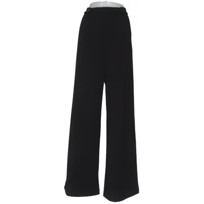 Palazzo pants (Black) from Anna Field Recycled polyester