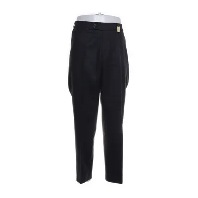 Pantalon de costume (Gris) de Eurex by Brax Élasthane, Polyamide, Polyester, Viscose, Laine