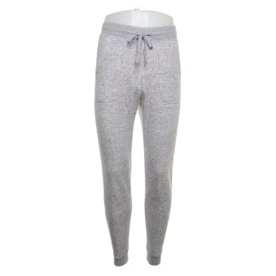 Joggingbroek (Grijs) van Uniqlo Polyester, Elastaan, Katoen