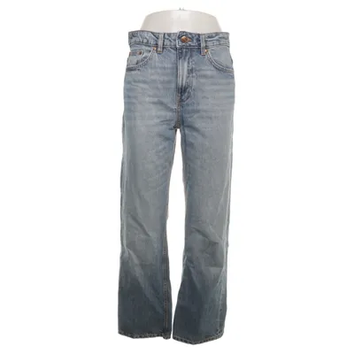 Jeans (Blå) från Zara