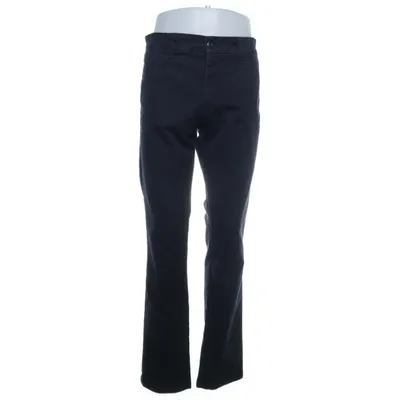 Chinos (Sid Pant) van Carhartt WIP Polyester, Katoen