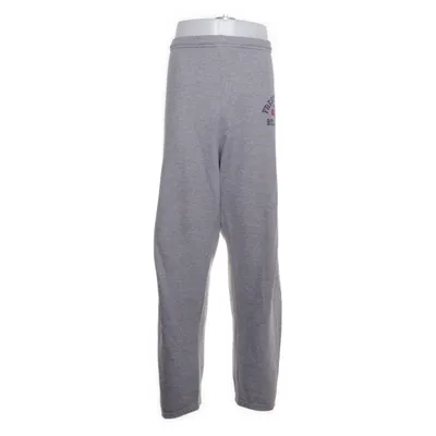Sweatpants (Grå) fra Jerzees Bomuld, Polyester