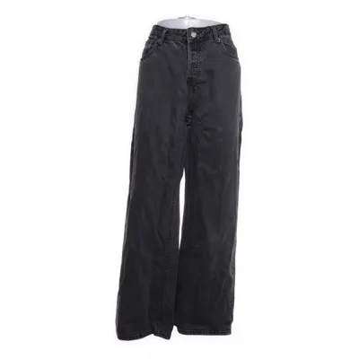 Jeans (Grå) från H&M Bomull