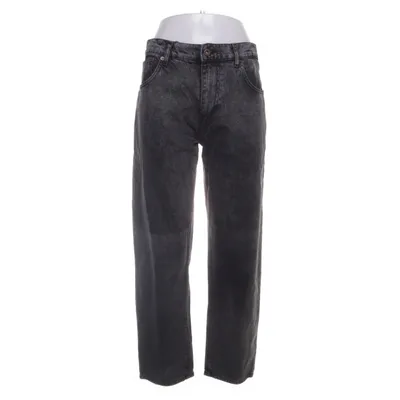 Jeans (Svart) från Woodbird
