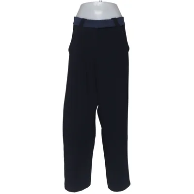 Pantalon de costume (Bleu) de Minx