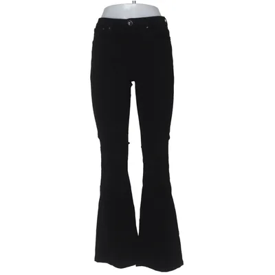 Jeans (Sort) fra Guess Elastan, Modal