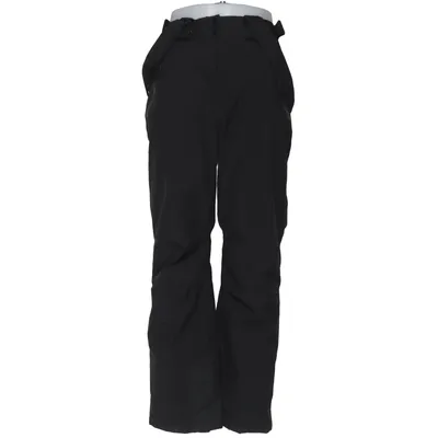 Ski pants (Black) from Volc Polyester