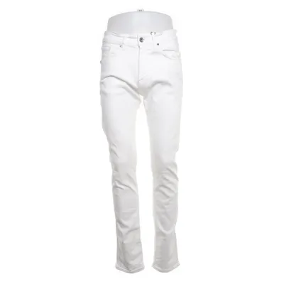 Jeans (White) from Tiger of Sweden Cotton, Elastane