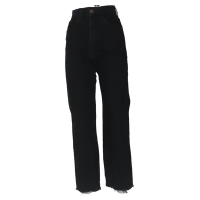 Jeans (Black) from Rad