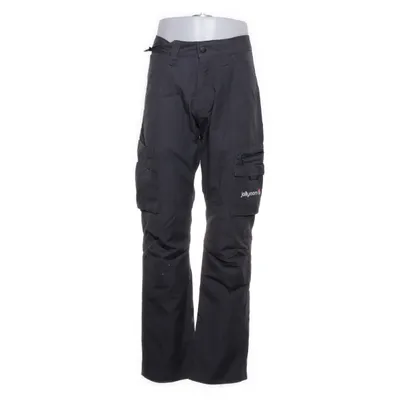 Cargobyxor (Grå) från Texstar Bomull, Polyester