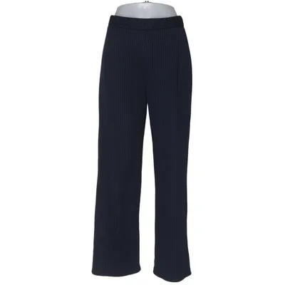 Kostuumbroek (Blauw, Meerkleurig) van Rabe
