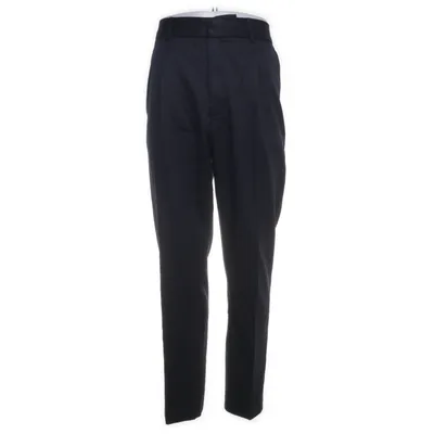 Kostymbyxor (Svart) från A Day's March