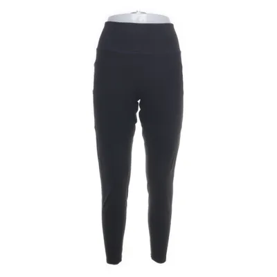 Leggings (Zwart, Blauw) van Halara Elastaan, Nylon
