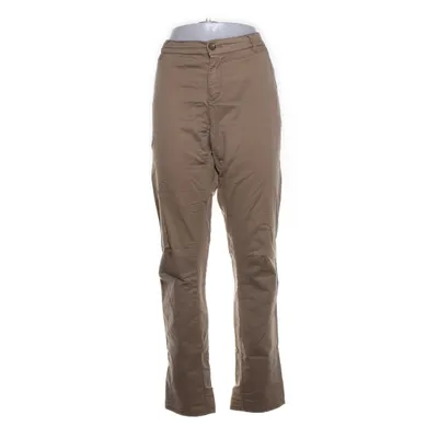 Chino (Beige) de ESPRIT Coton, Élasthane