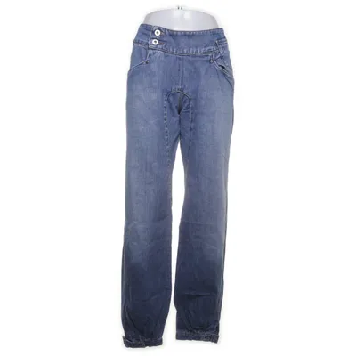 Jeans (Blue) from Nikita Denim Cotton