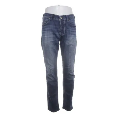 Jeans (Blå) från Diesel Bomull, Elastan, Polyester, Polyuretan
