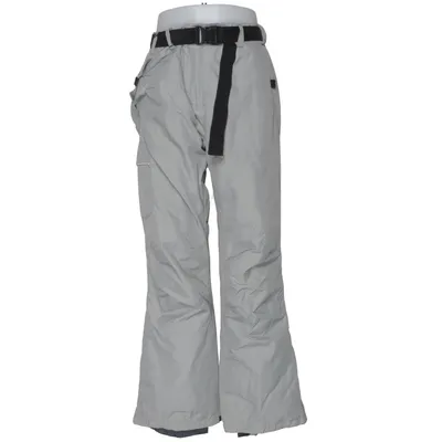 Pantalon de neige (Gris) de Phelix Polyamide, Polyester