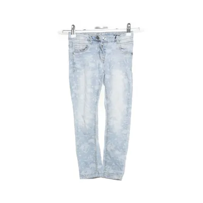 Jeans (Blå) från Knot So Bad