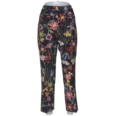 Broek (7/8-Länge) van Cambio Elastaan, Polyamide