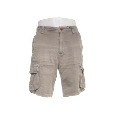 Cargoshorts (Grön, Grå) från Quiksilver Bomull