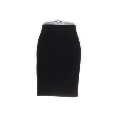 Kjol (Svart) från Guy Laroche Elastan, Viskos, Ull