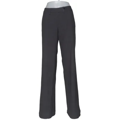 Pantalon de costume (Gris) de Alobha Élasthane, Polyester, Viscose