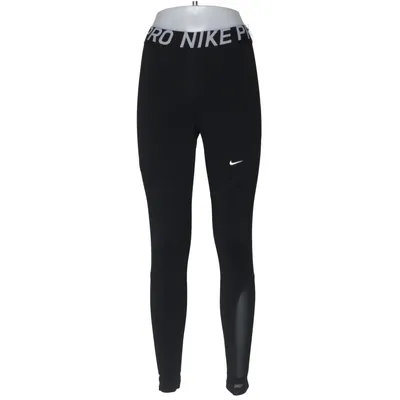 Træningsleggings (Sort) fra Nike Pro