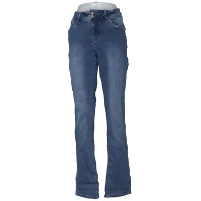 Jeans (Blue) from John Baner Cotton, Elastane