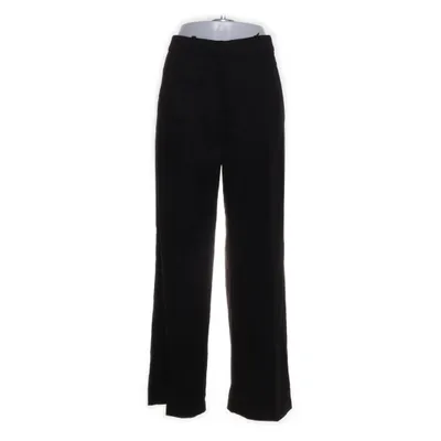 Kostuumbroek (Zwart) van H&M Elastaan, Polyester, Viscose