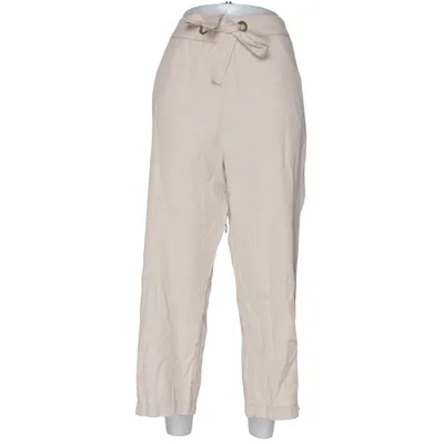 Byxor (Beige) från Flash Woman Tencel