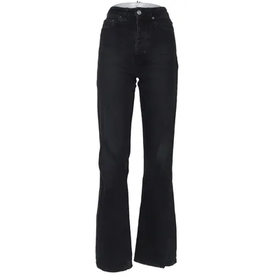 Jeans (Svart) från Our Legacy Bomull