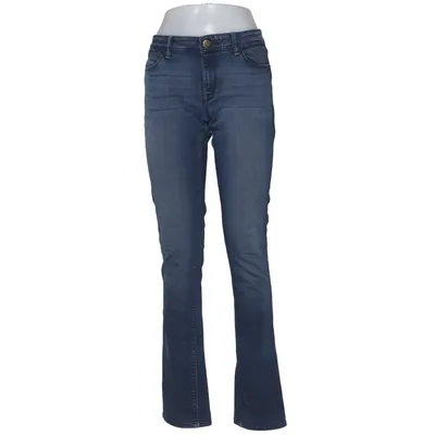 Jeans (Blå) fra DL 1961 Elastan, Modal, Polyester, Tencel