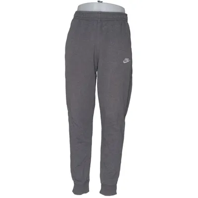 Mjukisbyxor (Grå) från Nike Bomull, Polyester